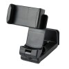 Gembird Multifunctional Smartphone Holder Black