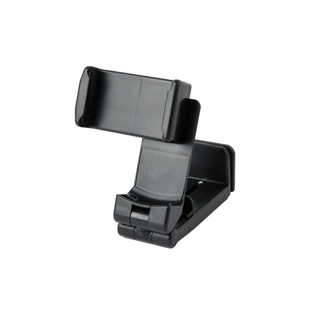 Gembird Multifunctional Smartphone Holder Black