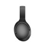 Gembird Hi-Fi On-Ear Bluetooth Headset Black