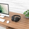 Gembird Hi-Fi On-Ear Bluetooth Headset Black