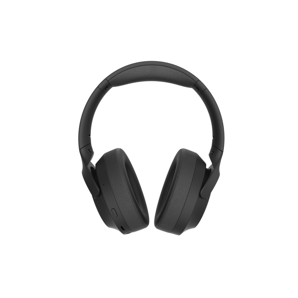 Gembird Hi-Fi On-Ear Bluetooth Headset Black