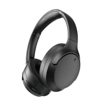 Gembird Hi-Fi On-Ear Bluetooth Headset Black