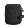 Gembird Bluetooth LED Speaker Black
