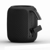 Gembird Bluetooth LED Speaker Black