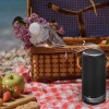 Gembird Bluetooth LED Speaker 10W Black
