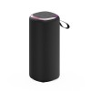 Gembird Bluetooth LED Speaker 10W Black