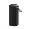 Gembird Bluetooth LED Speaker 10W Black