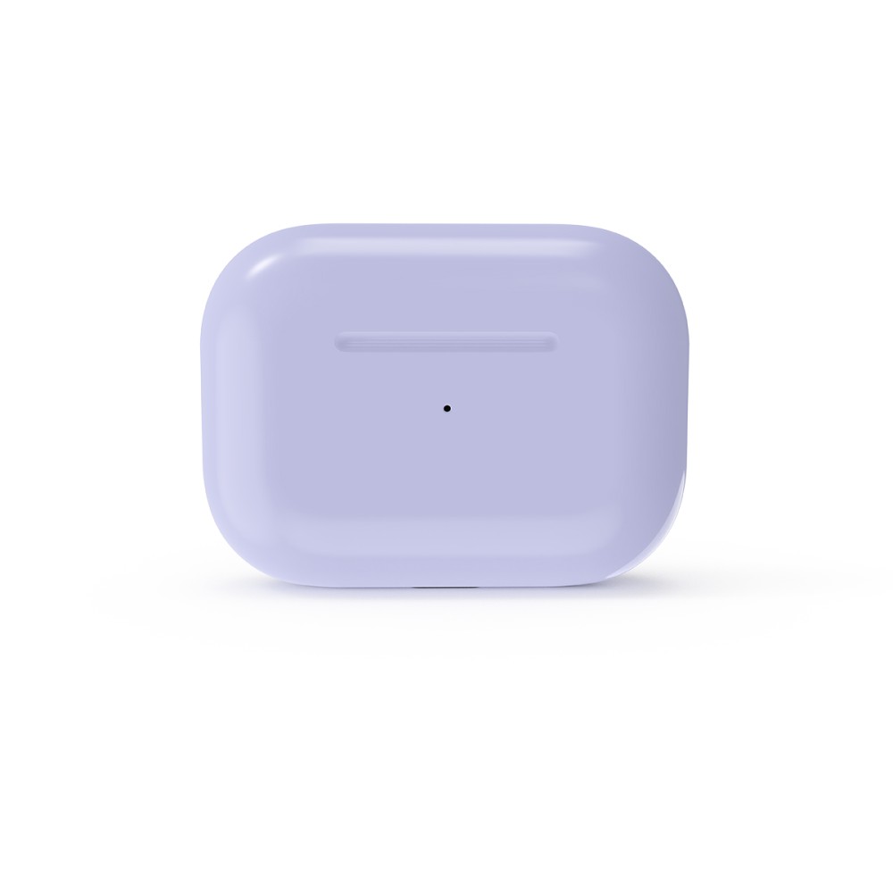Gembird Wireless Bluetooth In-Ear Earphones - Violet