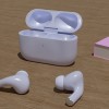 Gembird Wireless Bluetooth In-Ear Earphones - Violet