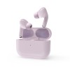 Gembird Wireless Bluetooth In-Ear Earphones - Pink