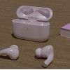 Gembird Wireless Bluetooth In-Ear Earphones - Pink