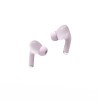 Gembird Wireless Bluetooth In-Ear Earphones - Pink