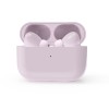 Gembird Wireless Bluetooth In-Ear Earphones - Pink