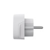 Gembird AC World Power Adapter EU Schuko PLUG
