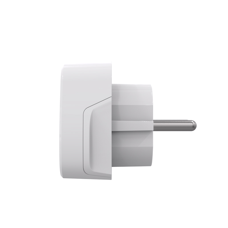 Gembird AC World Power Adapter EU Schuko PLUG