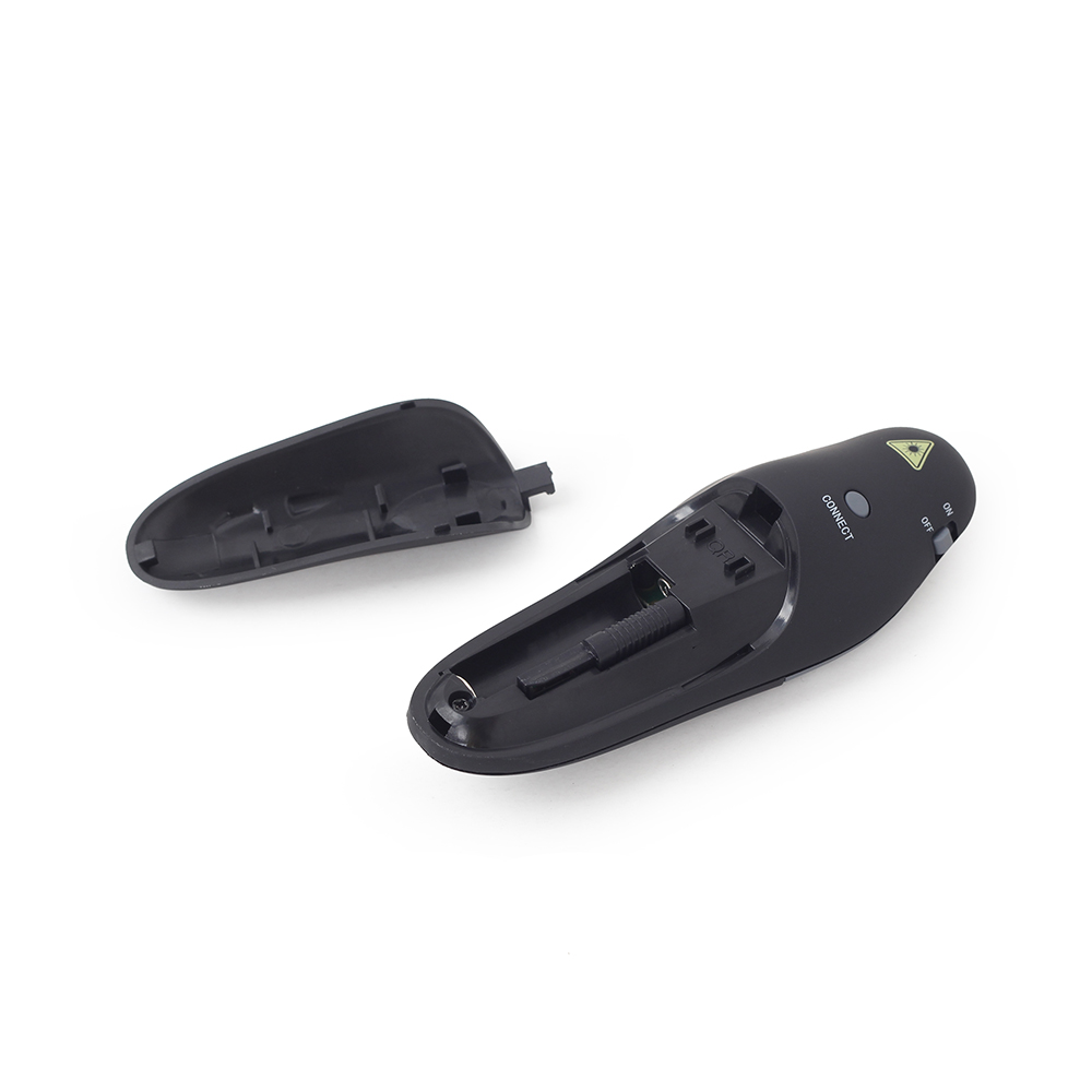 Gembird Wireless Presenter with Red Laser