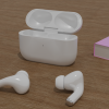 Gembird Wireless Bluetooth In-Ear Earphones - White