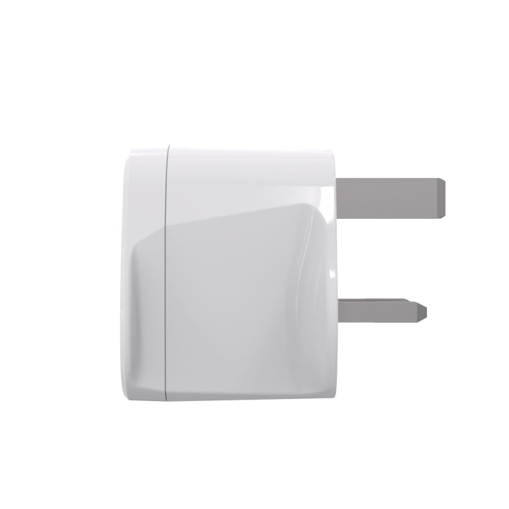 Gembird AC UK Power Adapter PLUG