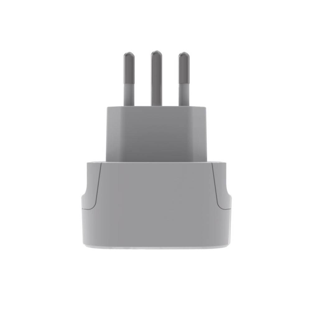 Gembird AC Italy Power Adapter PLUG