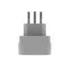 Gembird AC Italy Power Adapter PLUG