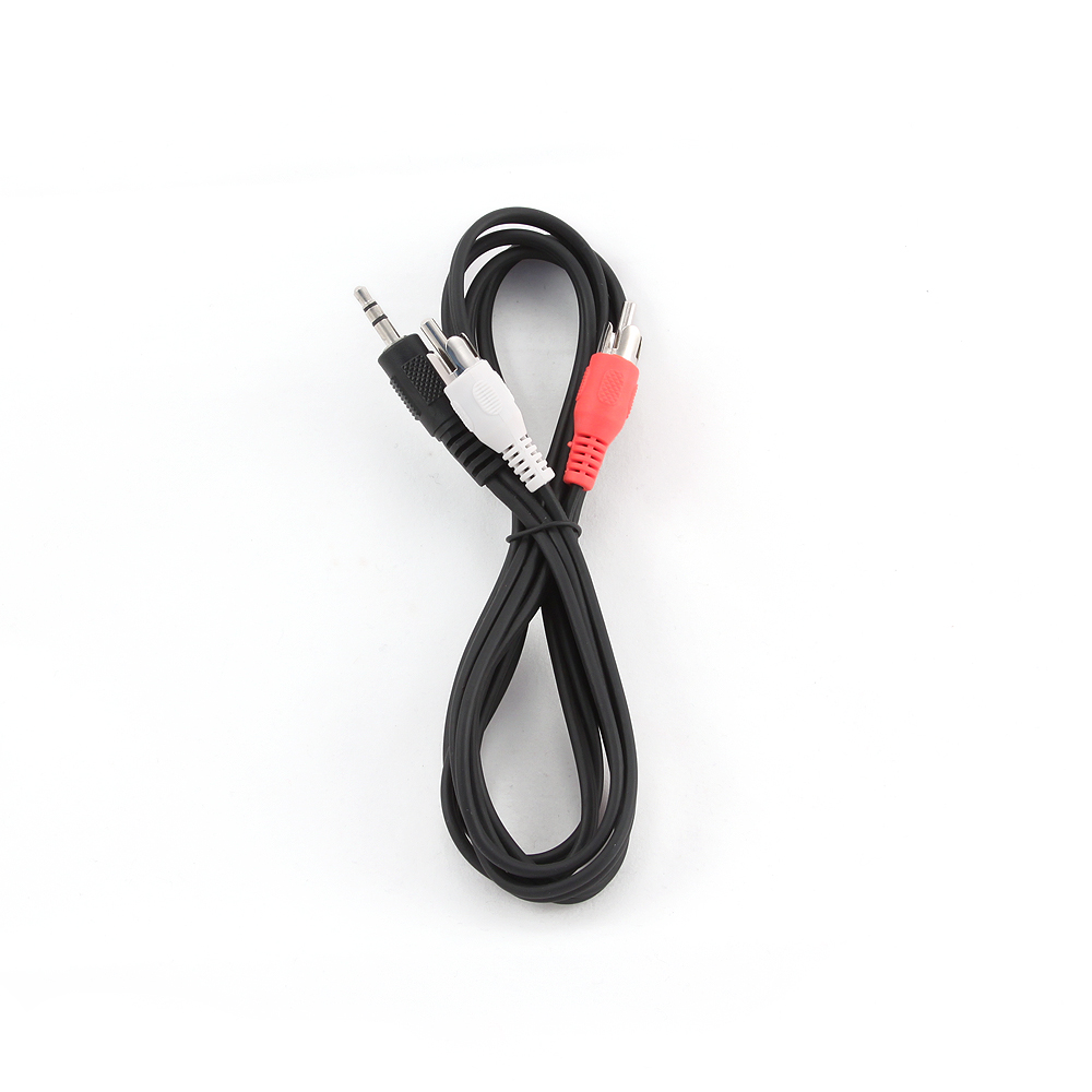Cablexpert Stereo to RCA PLUG Cable 1.5m