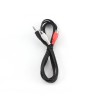 Cablexpert Stereo to RCA PLUG Cable 1.5m