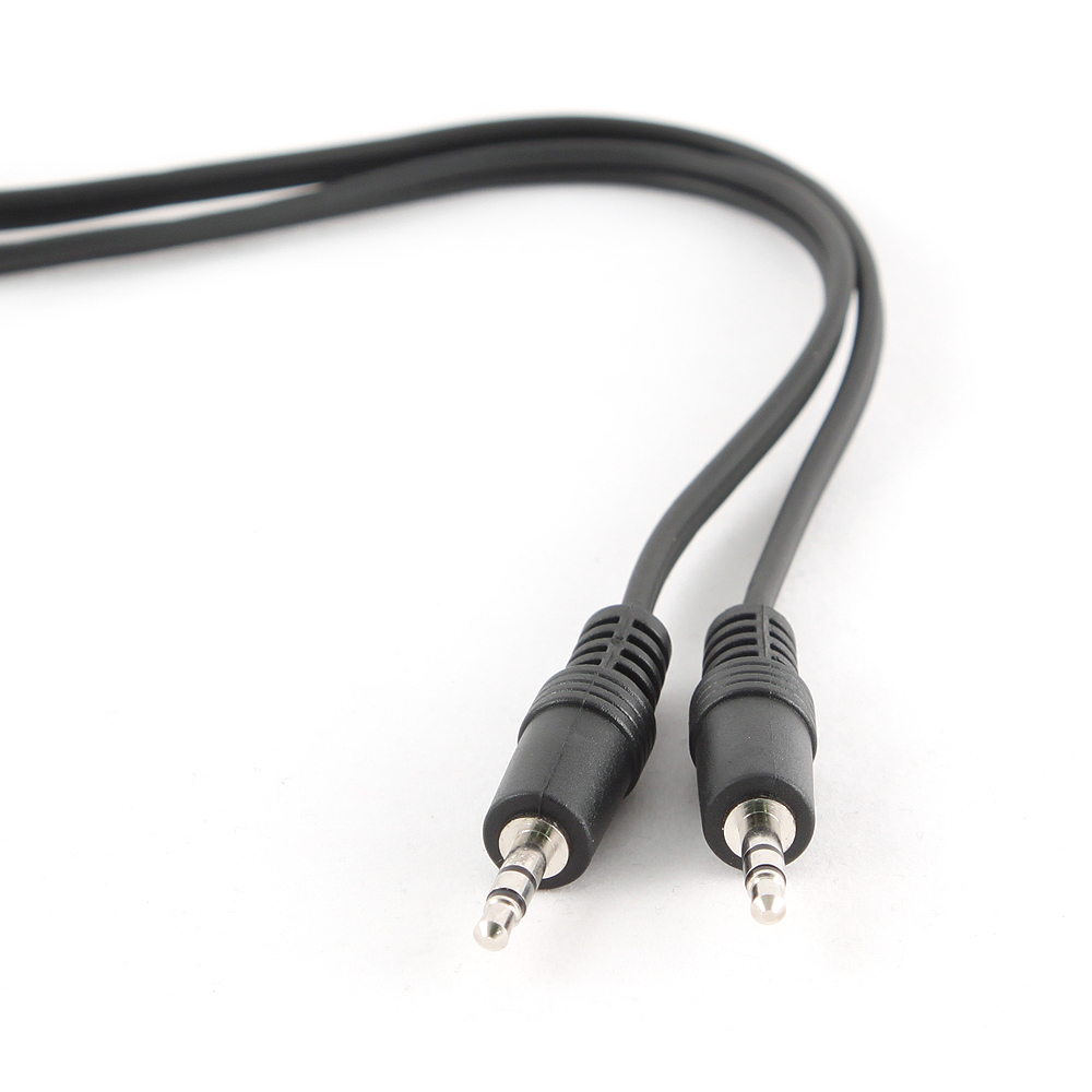 Cablexpert 1.2m Audio Cable