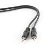 Cablexpert 1.2m Audio Cable