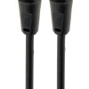 Cablexpert TV PLUG to TV Socket Cable 1.8m