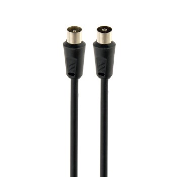 Cablexpert TV PLUG to TV Socket Cable 1.8m