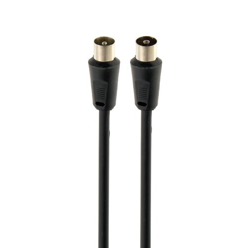 Cablexpert TV PLUG to TV Socket Cable 1.8m