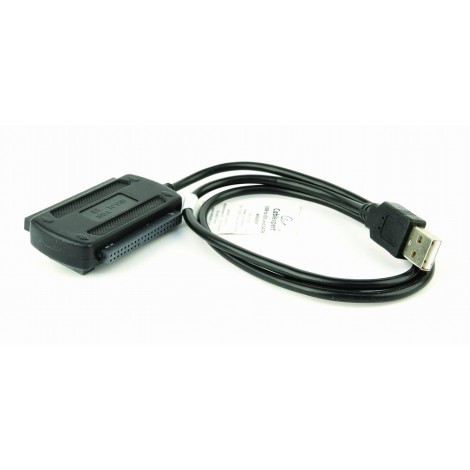 Cablexpert USB to IDE/SATA Adapter