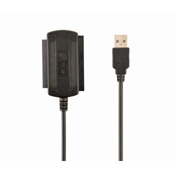 Cablexpert USB to IDE/SATA Adapter