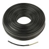 Cablexpert Telephone Cable Black 100m