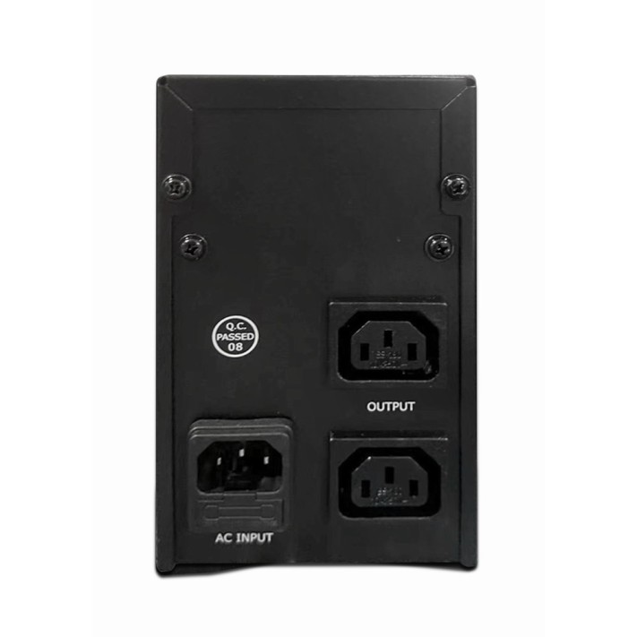Energenie 650VA UPS with AVR