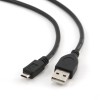 Cablexpert Micro USB Cable 1.8m