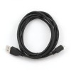 Cablexpert Micro USB Cable 1.8m