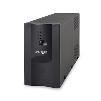 Energenie 850VA UPS with AVR