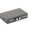 Gembird 2-Port USB Data Switch