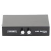Gembird 2-Port USB Data Switch