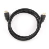 Cablexpert High-Speed HDMI Cable 1m
