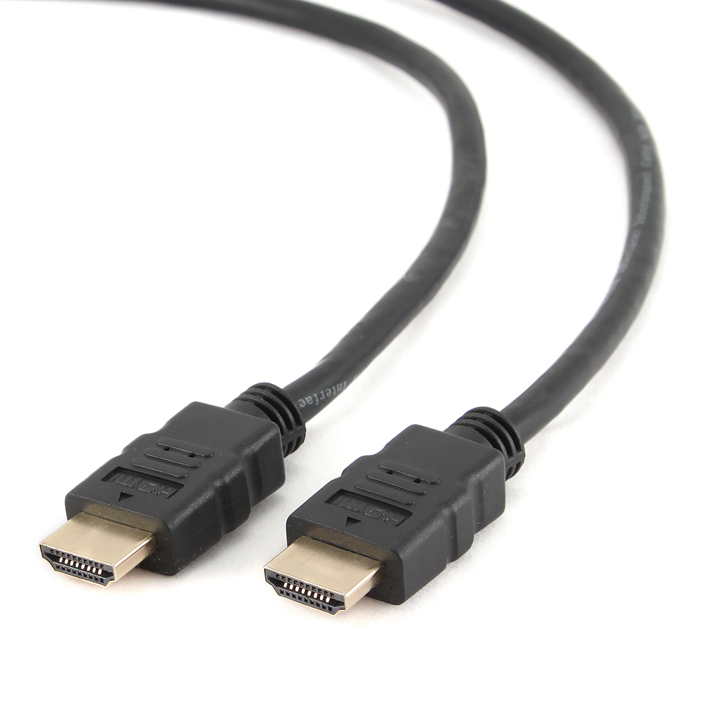 Cablexpert High-Speed HDMI Cable 20m
