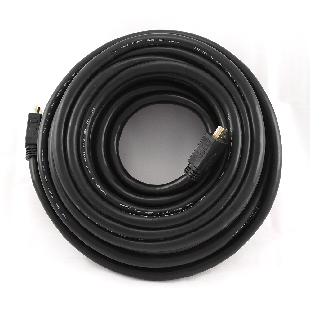 Cablexpert High-Speed HDMI Cable 15m