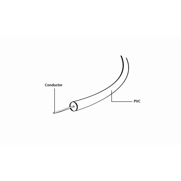 Cablexpert Optical Audio Cable 2m