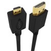 Cablexpert HDMI Male to Micro D Cable 3m