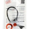 Cablexpert USB Mini OTG Cable