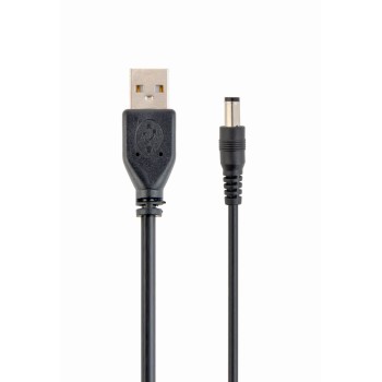 Cablexpert USB A-Male to 3.5mm PLUG Cable
