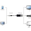 Cablexpert MHL HDTV Adapter Cable