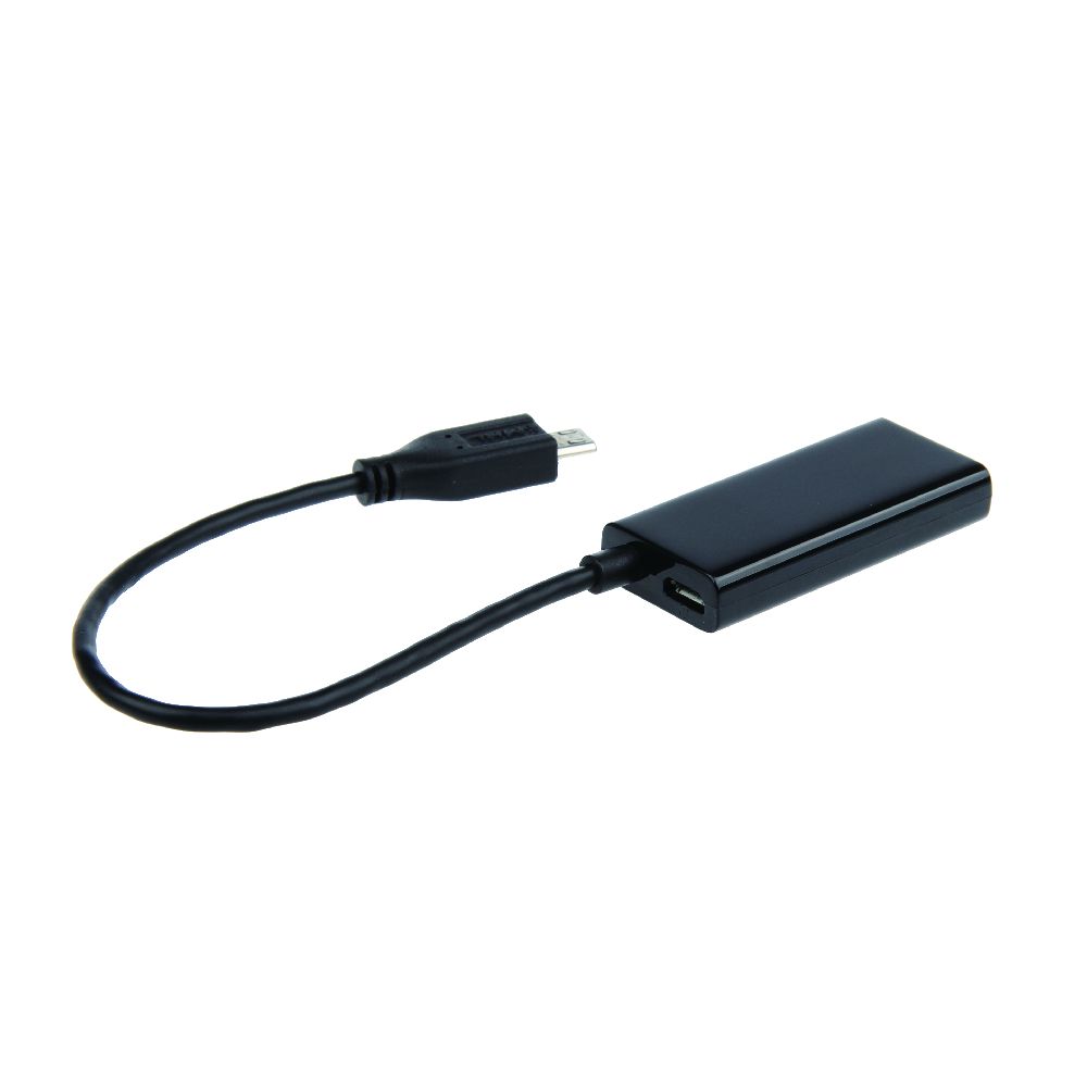 Cablexpert MHL HDTV Adapter Cable