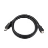 Cablexpert DisplayPort to HDMI Cable 1m